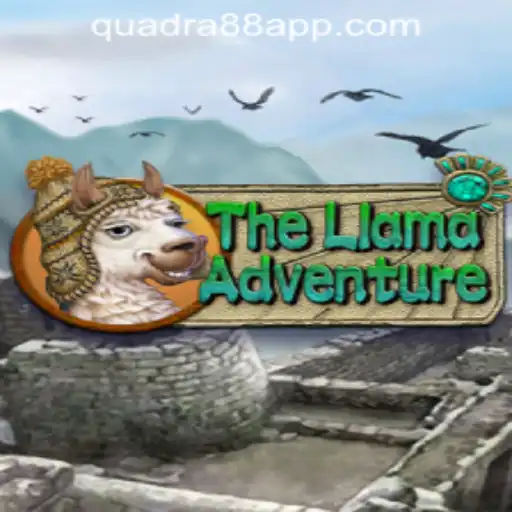 Unveiling the Enchantment of TheLlamaAdventure in the Quadra88 Online Casino Realm