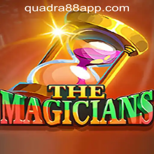 TheMagicians: A Spellbinding Experience at Quadra88 Online Casino