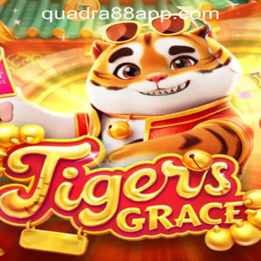 Unveiling TigersGrace: The New Sensation at Quadra88 Online Casino