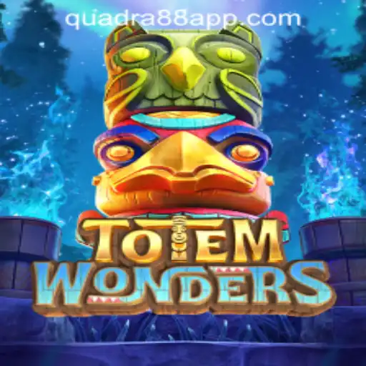 Exploring the Mystical World of TotemWonders at Quadra88 Online Casino