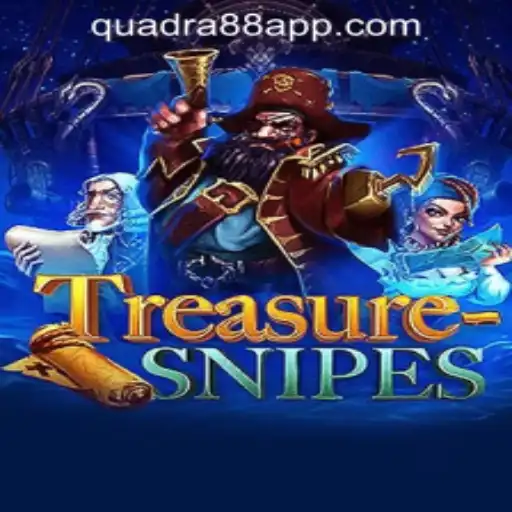 TreasureSnipes: Discover the Thrills at Quadra88 Online Casino
