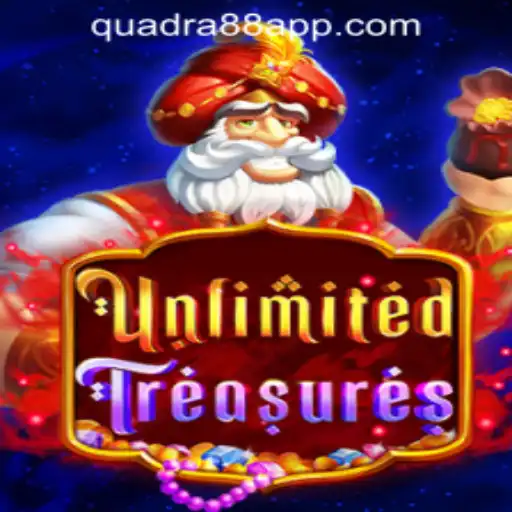 UnlimitedTreasures: Dive into the Oasis of Rewards at Quadra88 Online Casino