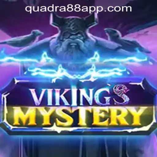 Unravel the Enigma of VikingsMystery at Quadra88 Online Casino