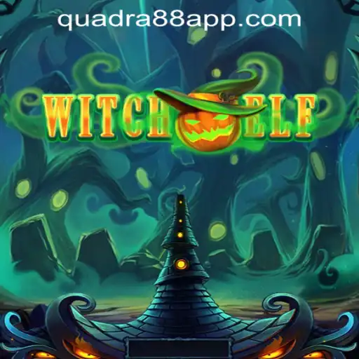 WitchElf: A Mystical Adventure in the World of Quadra88 Online Casino