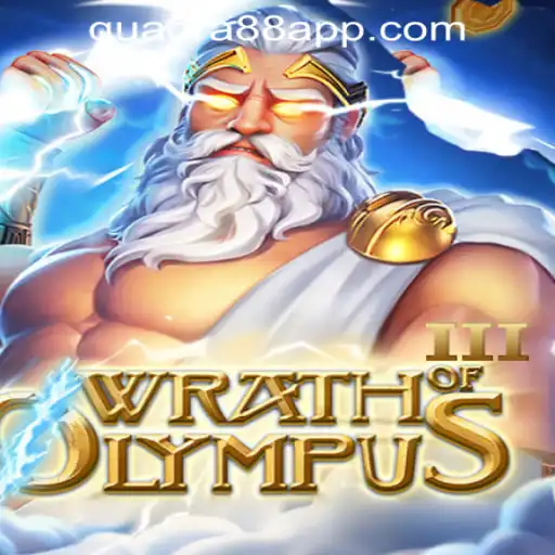 Enter the Mythical World of WrathofOlympusIII: An Epic Journey Through Quadra88 Online Casino