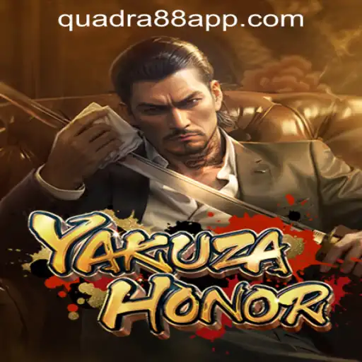 Exploring YakuzaHonor: A Dive into the World of Quadra88 Online Casino