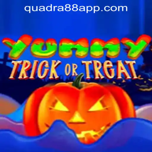 Discover the Thrills of YummyTrickorTreat at Quadra88 Online Casino