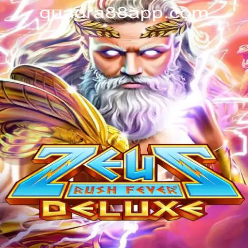 Exciting Adventures Await in ZeusRushFeverDeluxe at Quadra88 Online Casino
